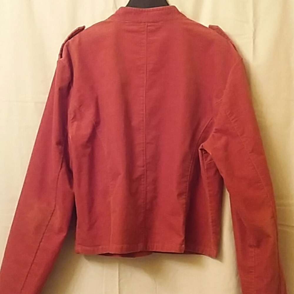 Jacket - Picture 3 of 3